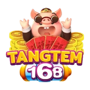 logo- tangtem168