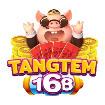 logo- tangtem168